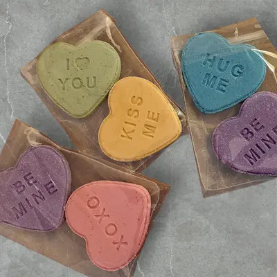 Shower Steamers (Menthol)