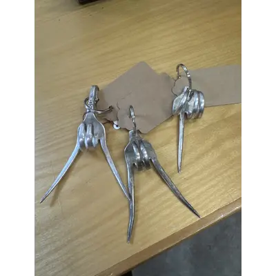 Self defense key chain