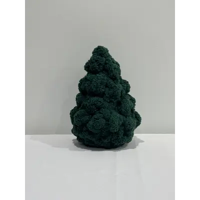 Medium Forest Green Tree