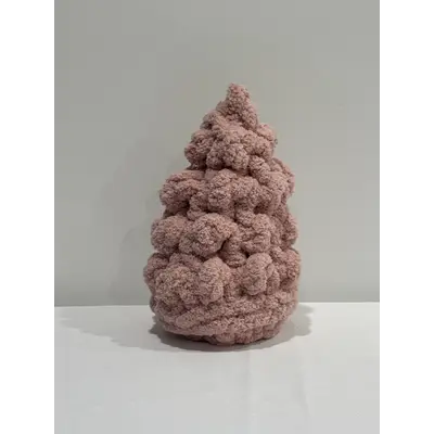 Medium Pink Tree