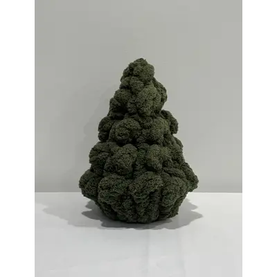 Medium Olive Green Tree