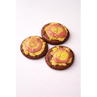 Dubai Chocolate Brownie