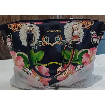 NEW Michael Kors inspired purse