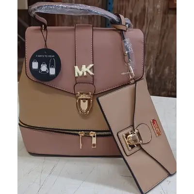 NEW Michael Kors inspired purse