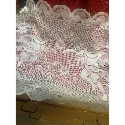 Dresser Scarf 30 inch long