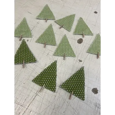 Christmas Tree PlaceHolder