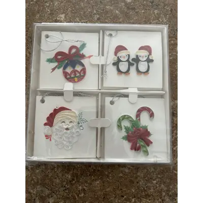 NEW Quill Xmas tags (8)