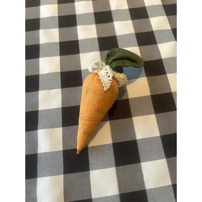 Stuffed Carrot