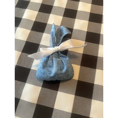 Handmade by Sally Bunny