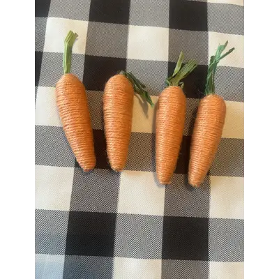 Set of Carrots