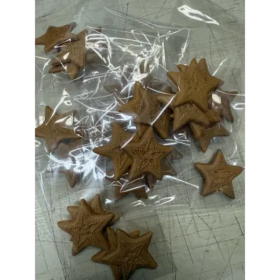 Vintage Plastic Stars