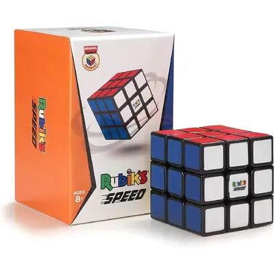 Rubiks Cube Magnetic Speed Cube (NEW)