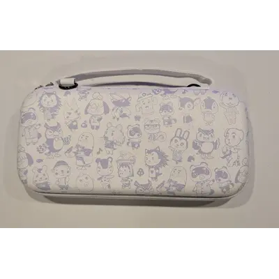 Animal Crossing Switch Case