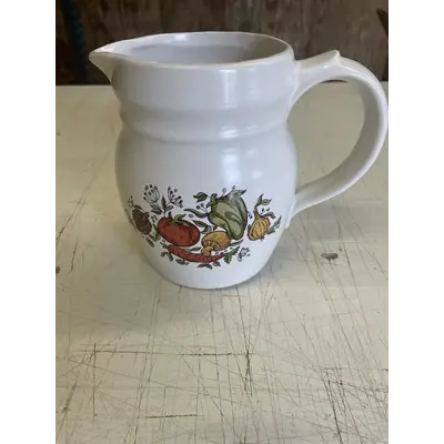 McCoy pitcher