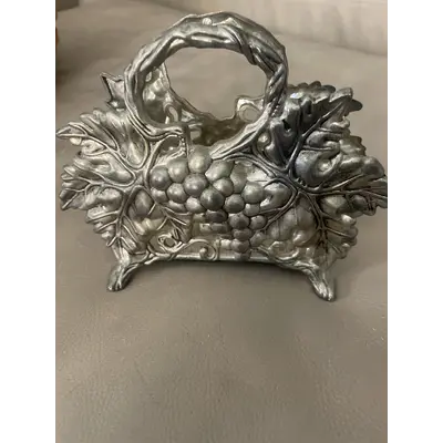Napkin holder