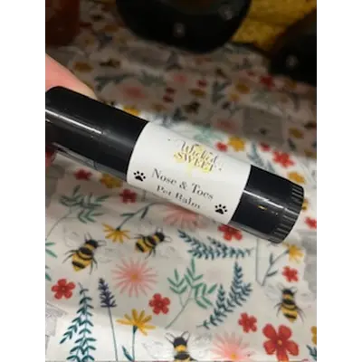 Noes & Toes Pet Balm