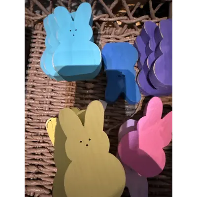 Peeps- small