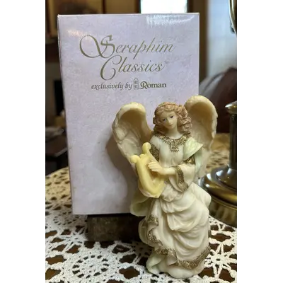 Seraphim Classics-Gymbeline:Peacemaker