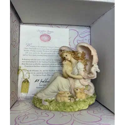 Seraphim Classics-Eve:Tender Heart