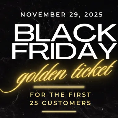 Image for Black Friday 